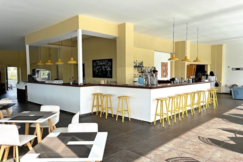 Korfu utazás Likithos Village