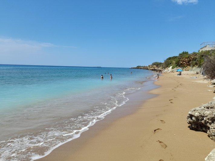 Korfu utazás Likithos Village