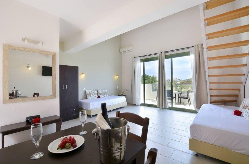 Maisonette