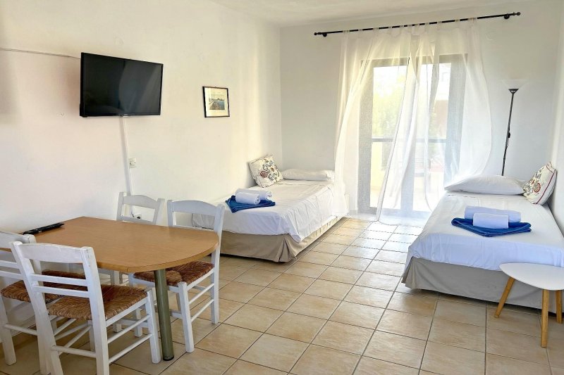 Apartman