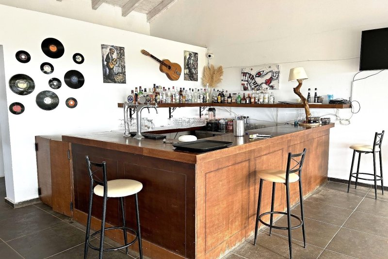 Korfu utazás Likithos Village