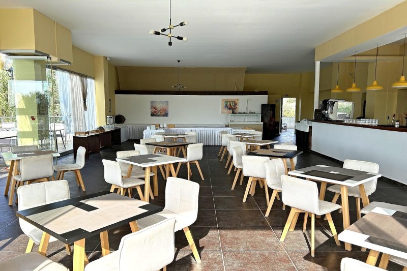 Korfu utazás Likithos Village