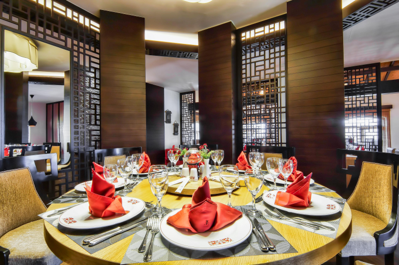 Belek utazás Limak Arcadia