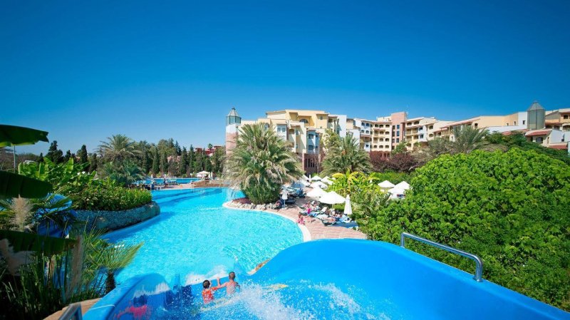 Limak Arcadia Belek