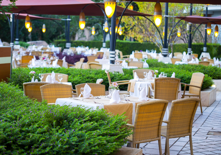 Belek utazás Limak Arcadia