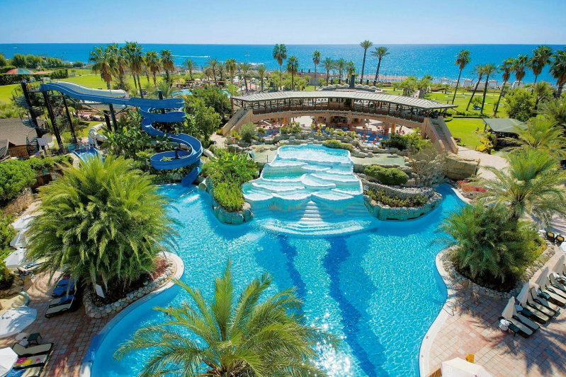 Limak Arcadia Belek