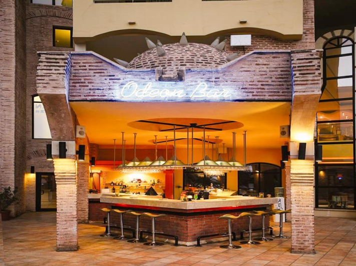 Belek utazás Limak Arcadia