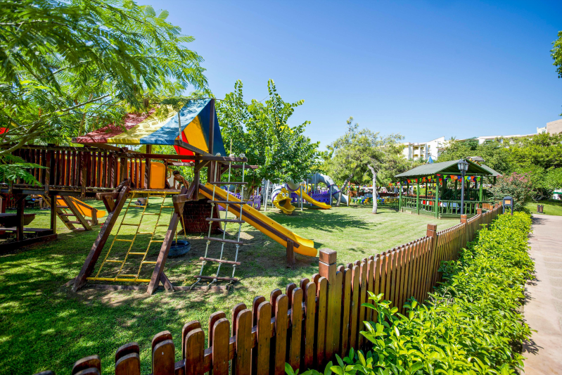 Limak Arcadia Belek