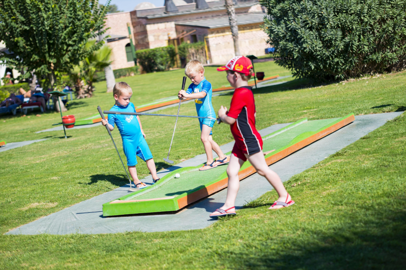 Limak Arcadia Belek
