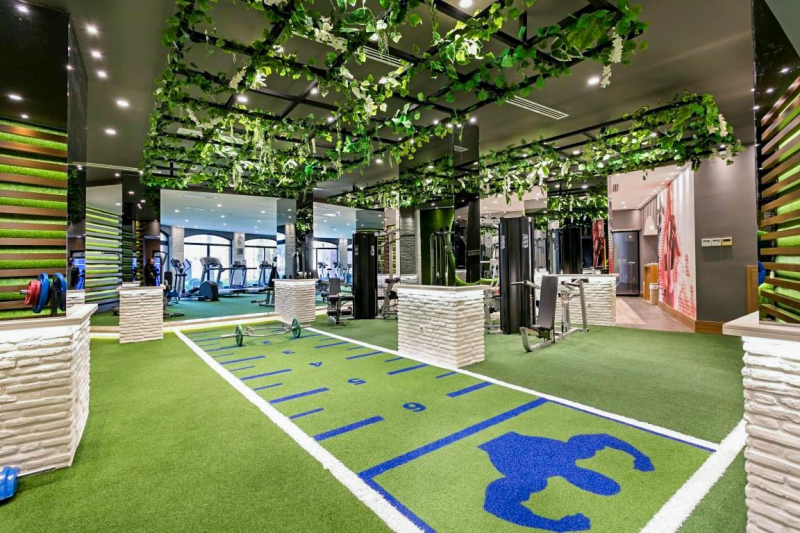 Belek utazás Limak Arcadia