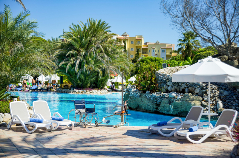 Limak Arcadia Belek