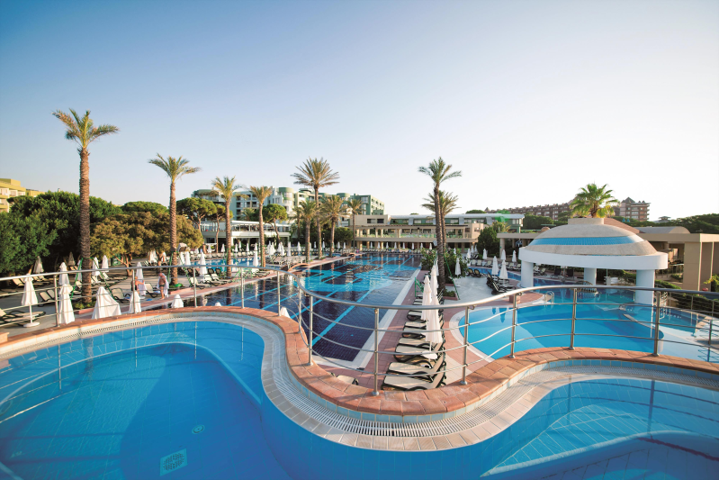 Limak Atlantis Belek