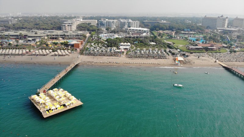 Limak Atlantis Belek