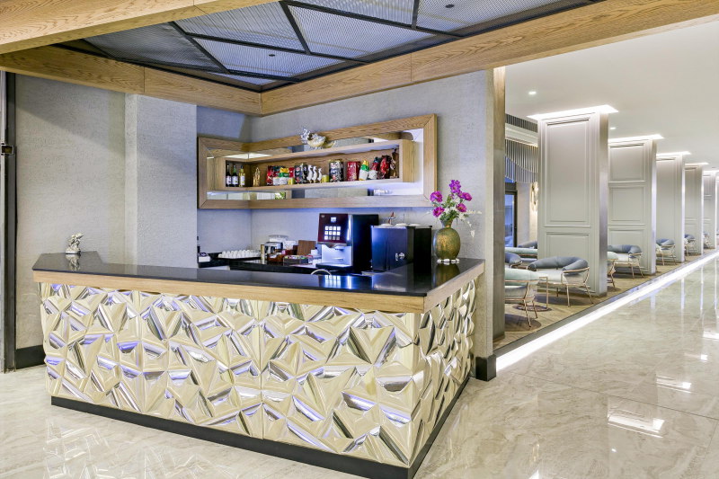 Belek utazás Limak Atlantis