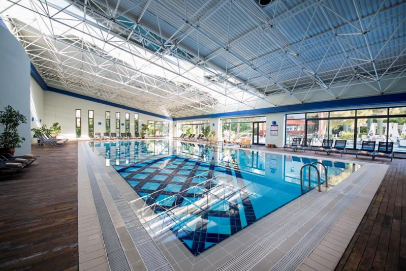 Belek utazás Limak Atlantis