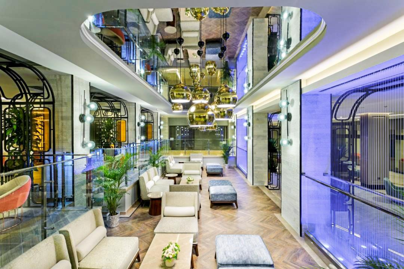 Belek utazás Limak Atlantis