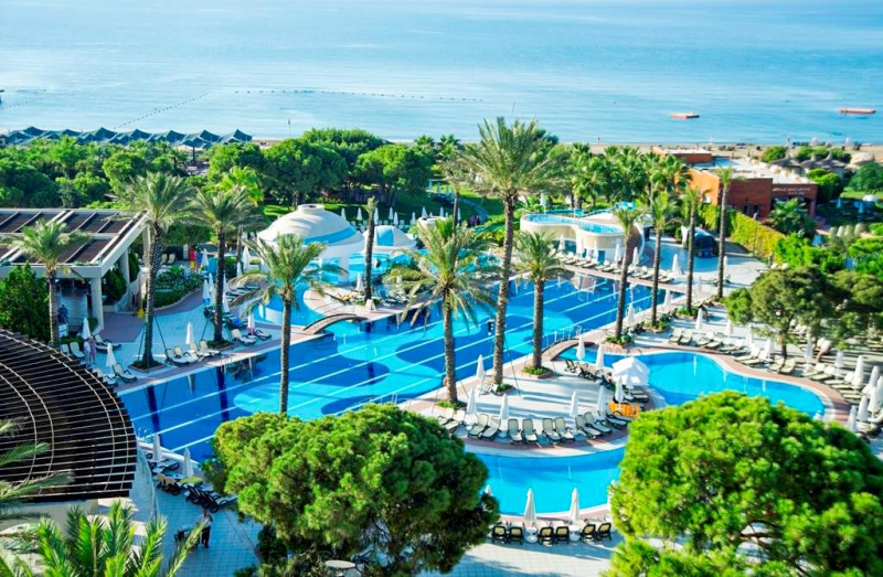 Limak Atlantis Belek