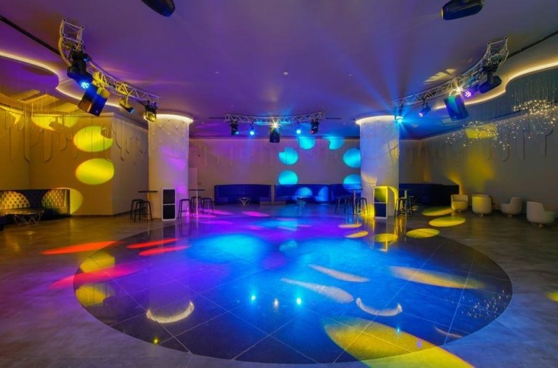 Limak Cyprus Deluxe Hotel Észak-Ciprus