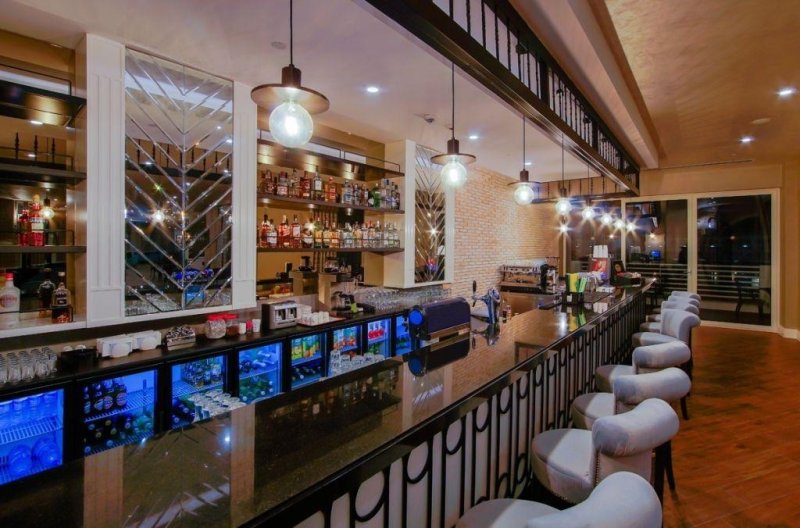 Észak-Ciprus utazás Limak Cyprus Deluxe Hotel