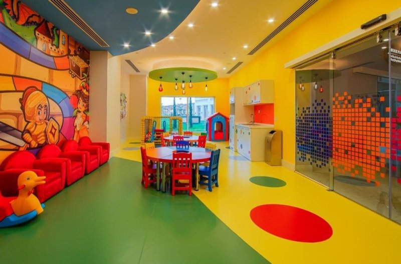 Észak-Ciprus utazás Limak Cyprus Deluxe Hotel