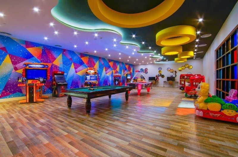 Észak-Ciprus utazás Limak Cyprus Deluxe Hotel