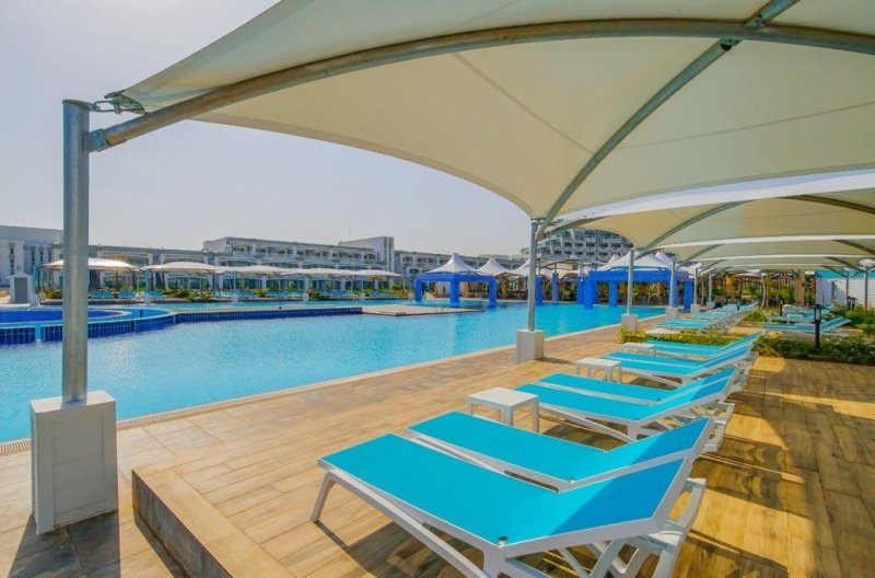 Limak Cyprus Deluxe Hotel Észak-Ciprus