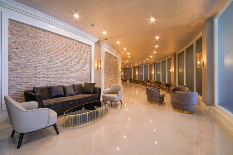 Észak-Ciprus utazás Limak Cyprus Deluxe Hotel