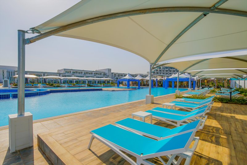 Limak Cyprus Deluxe Hotel Észak-Ciprus