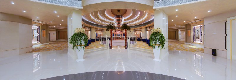 Limak Cyprus Deluxe Hotel Észak-Ciprus