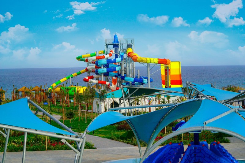 Limak Cyprus Deluxe Hotel Észak-Ciprus
