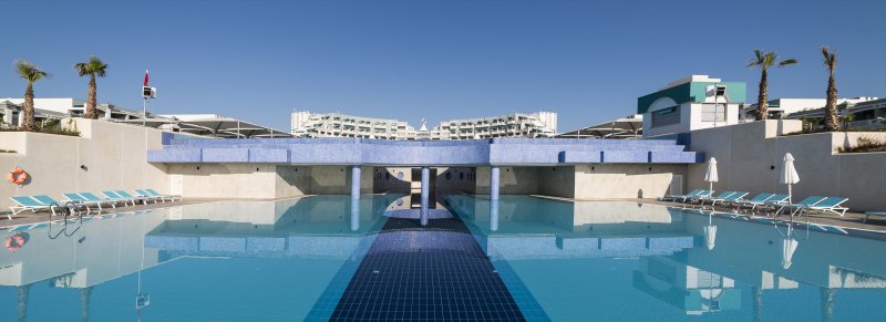 Limak Cyprus Deluxe Hotel Észak-Ciprus