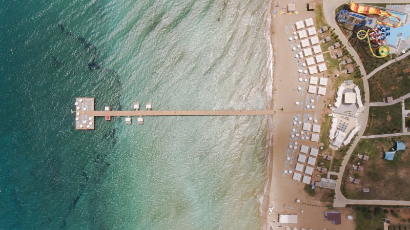 Észak-Ciprus utazás Limak Cyprus Deluxe Hotel