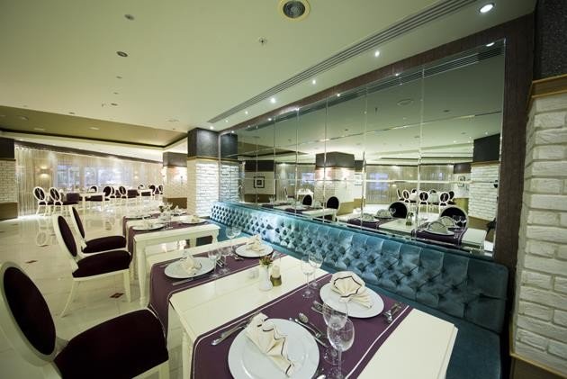 Antalya utazás Limak Lara Deluxe