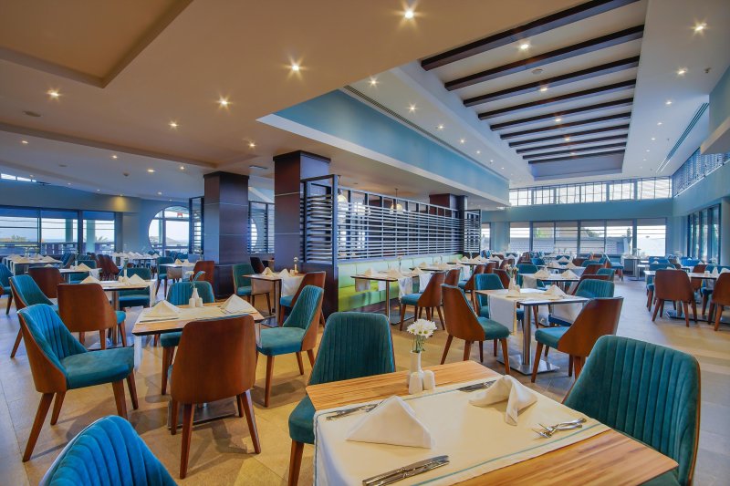 Limak Lara Deluxe Antalya