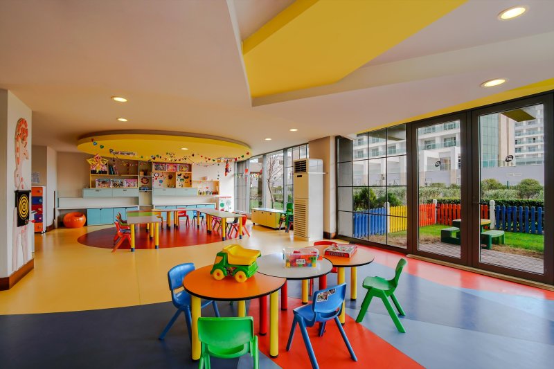 Limak Lara Deluxe Antalya