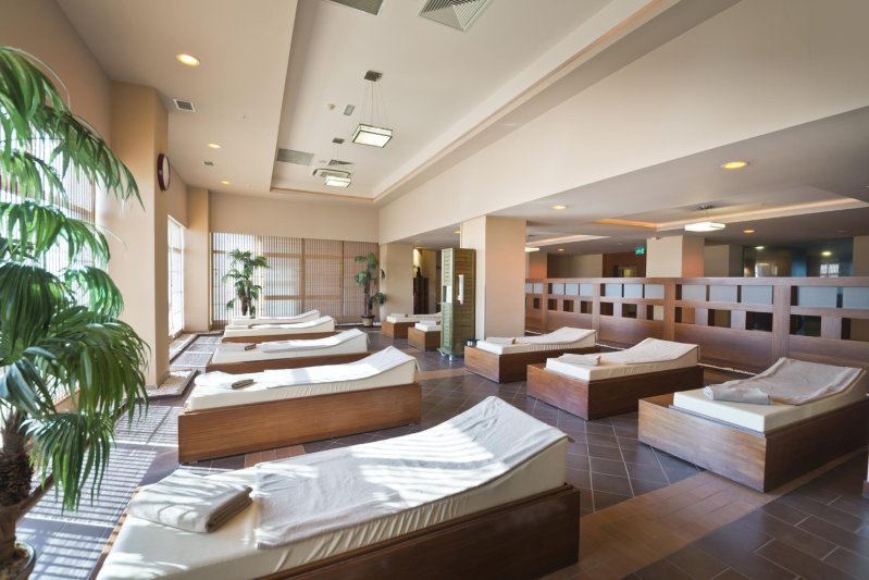 Limak Lara Deluxe Antalya