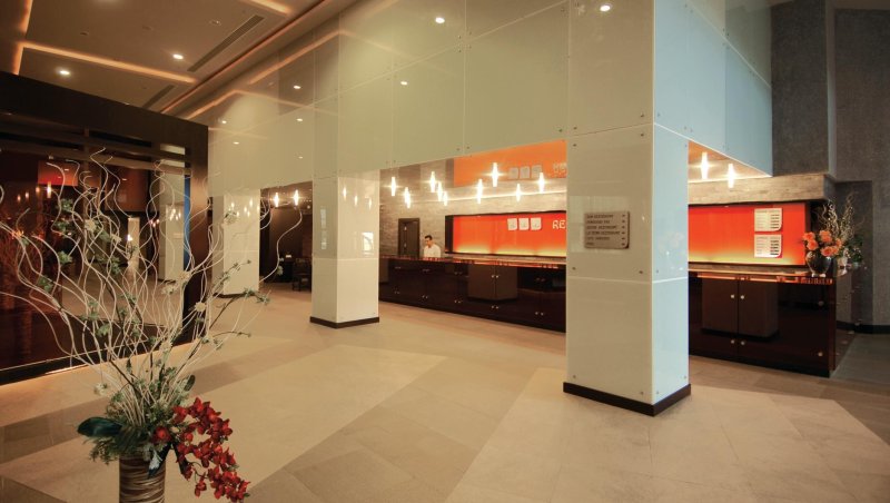 Limak Lara Deluxe Antalya