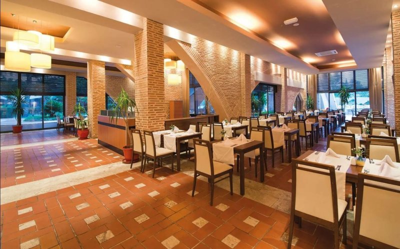 Kemer utazás Limak Limra