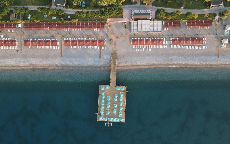 Kemer utazás Limak Limra