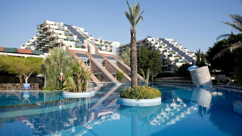 Limak Limra Kemer