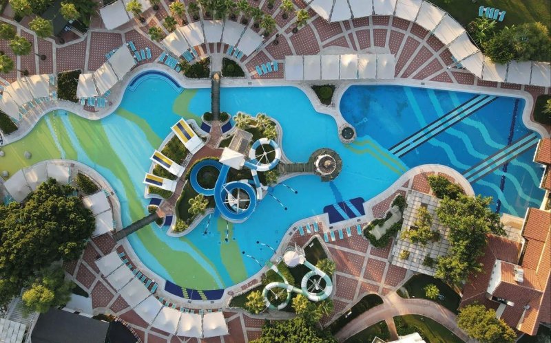 Limak Limra Kemer