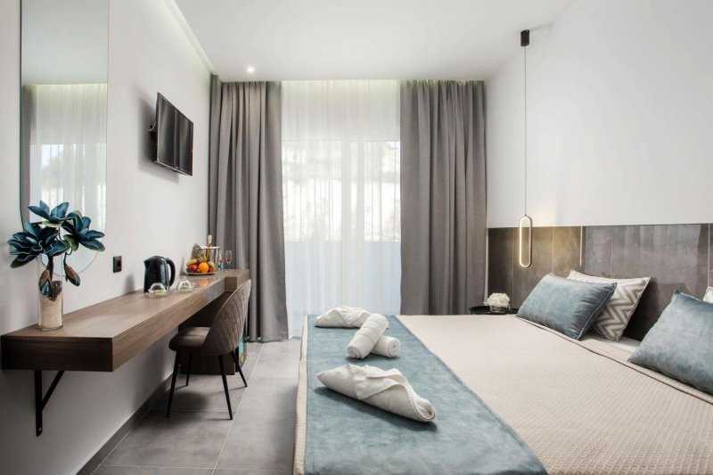 Rodosz utazás Lime Hotel Faliraki