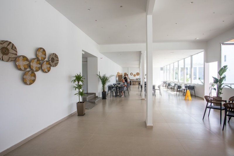 Rodosz utazás Lime Hotel Faliraki