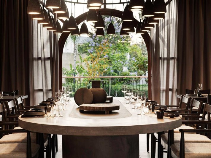 Rodosz utazás Aulus Lindos Rhodes, Curio Collection By Hilton