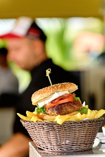 Rodosz Lindos utazás Lindos Breeze