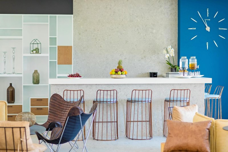 Rodosz Lindos utazás Lindos Breeze