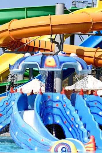 Lindos Breeze Rodosz Lindos