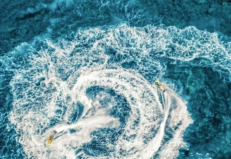 Rodosz Lindos utazás Lindos Breeze