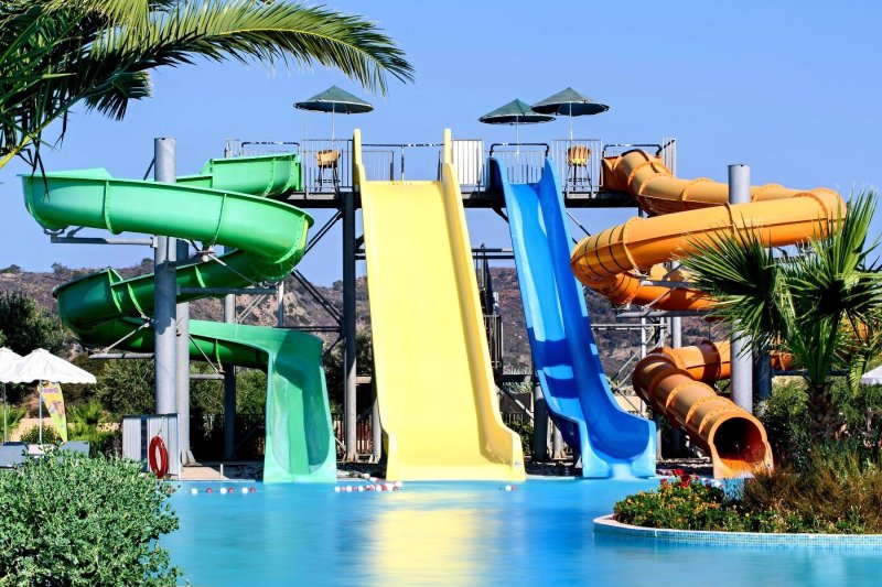 Lindos Breeze Rodosz Lindos