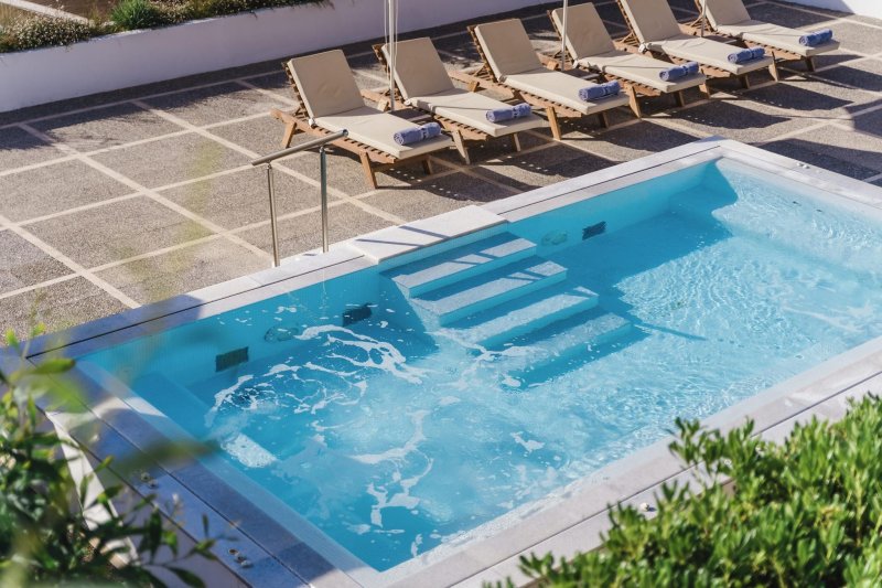 Lindos Village Resort & Spa Rodosz